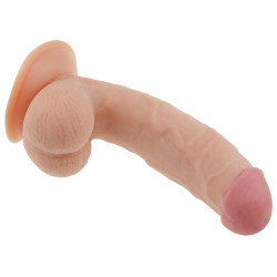 Ultra Soft Dude Gode Theo Soft Dude 16 x 4.5cm